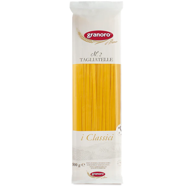 Tagliatelle No.2 500g