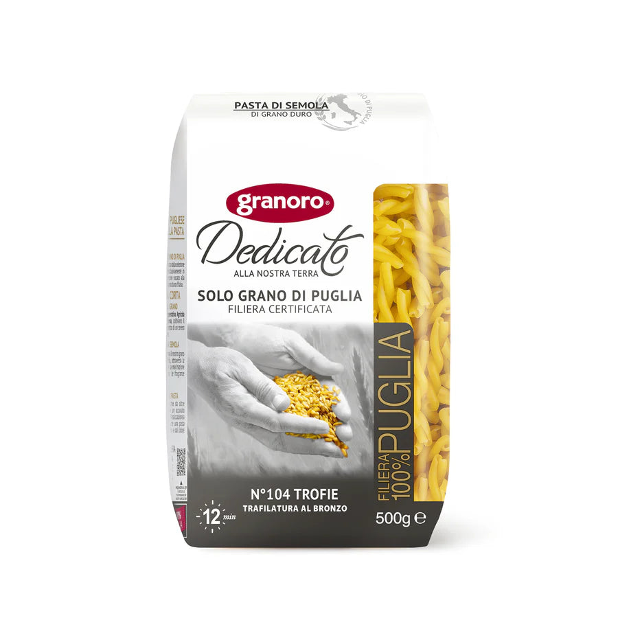 Trofie No.104 500g
