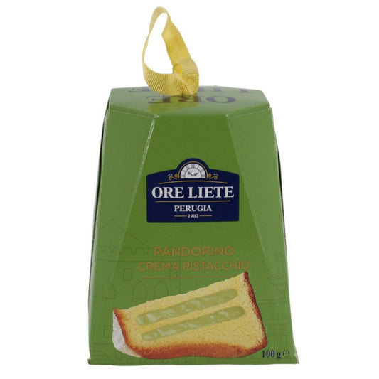 Mini Pistachio Cream Pandorino 100g