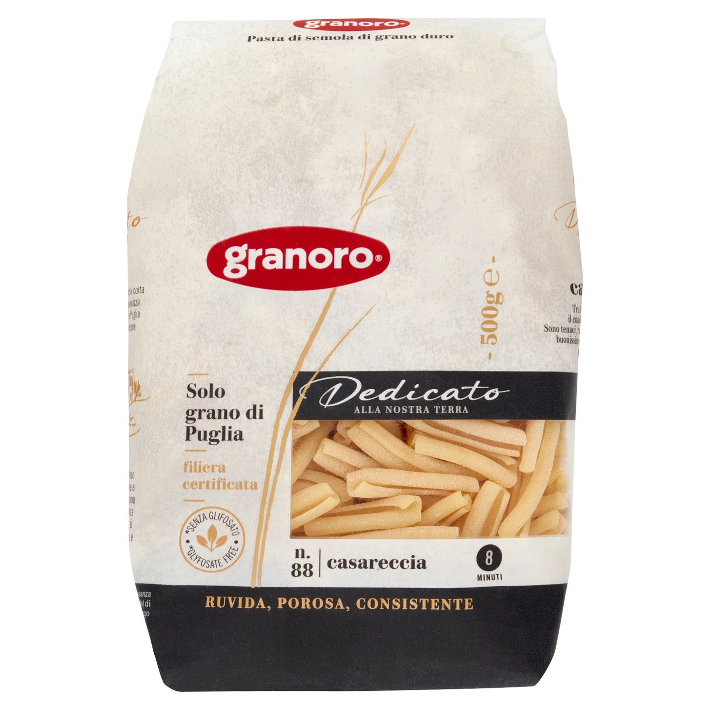 Casareccia No.88 500g