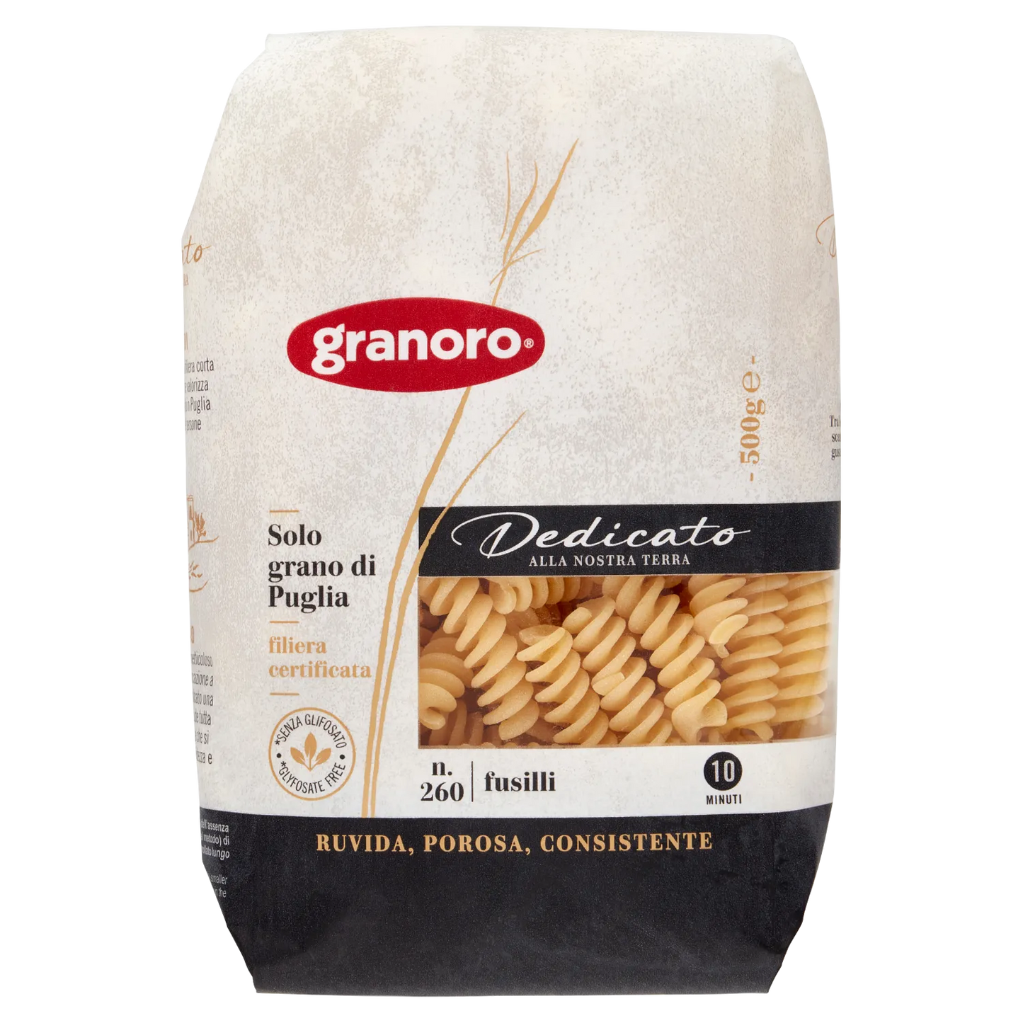 Fusilli No.260 500g