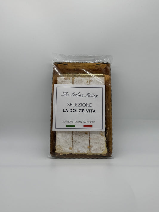 Lemon Millefeuille 200g