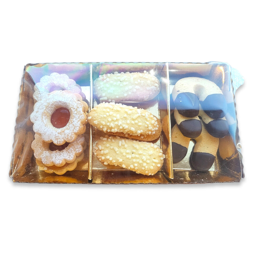 Assorted Italian Biscuits 200g