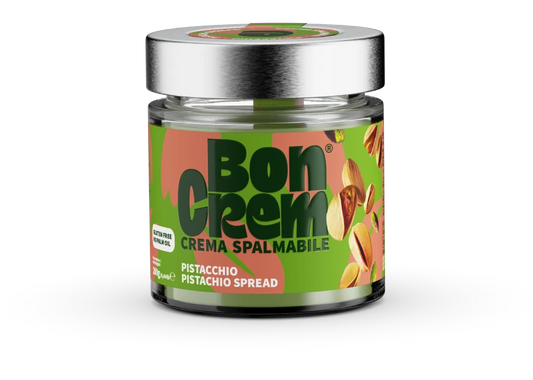 Classic Pistachio Cream 22% 200g