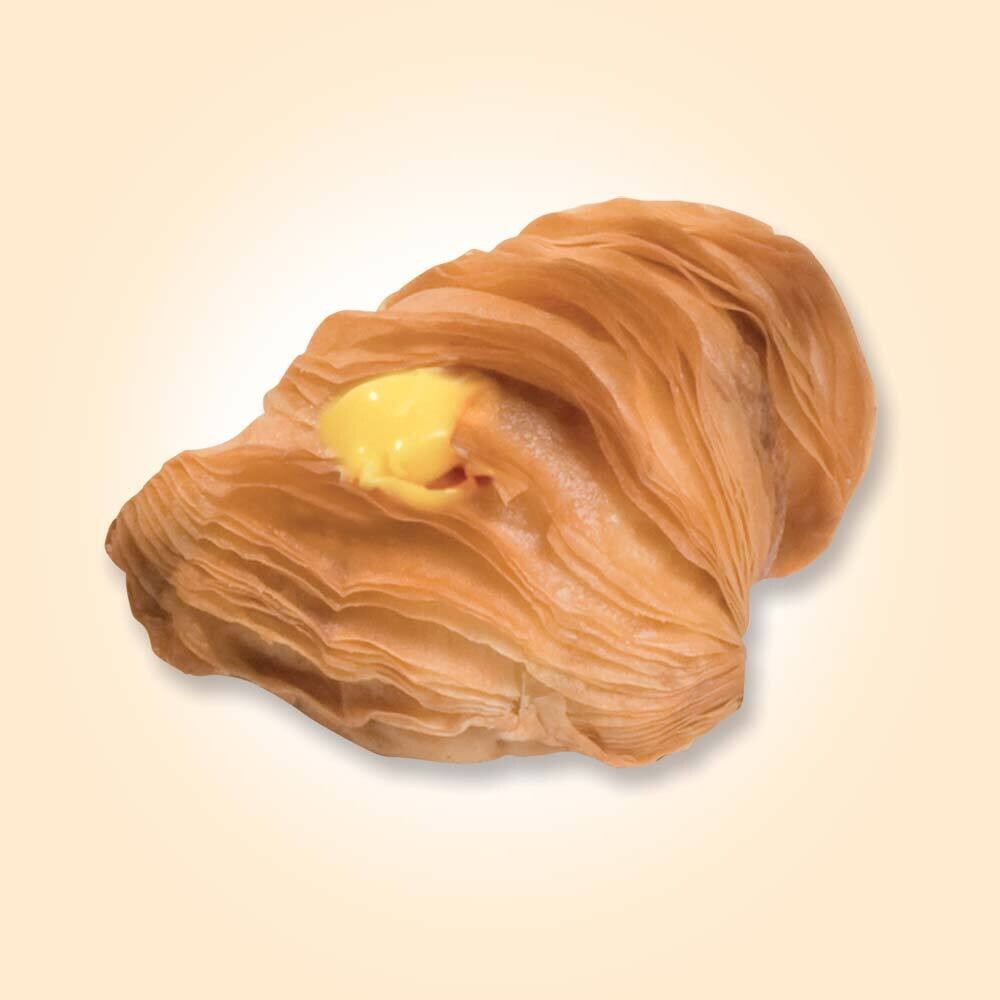Aragostine with Lemon Cream 200g