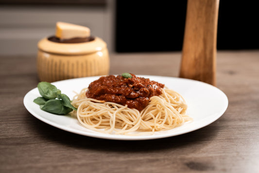 Spaghetti alla bolognese surgelati 400 g