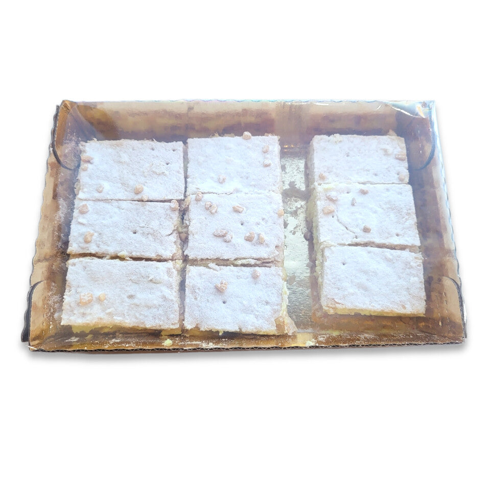 Lemon Millefeuille 200g