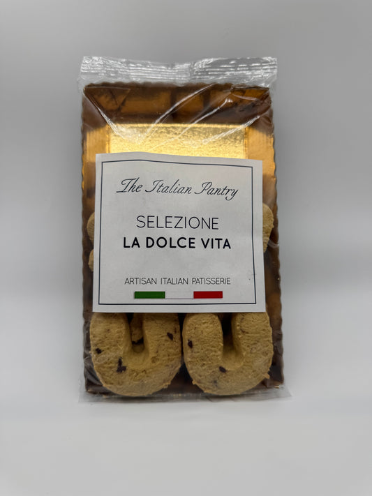 Chocolate Chip Ferretti Biscuits 200g