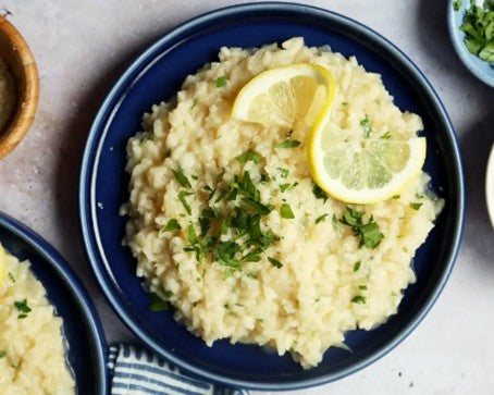 Lemon Risotto 300g