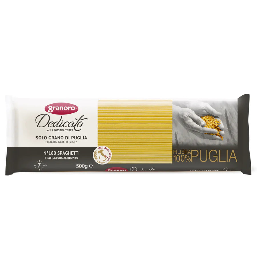 Spaghetti No.180 500g