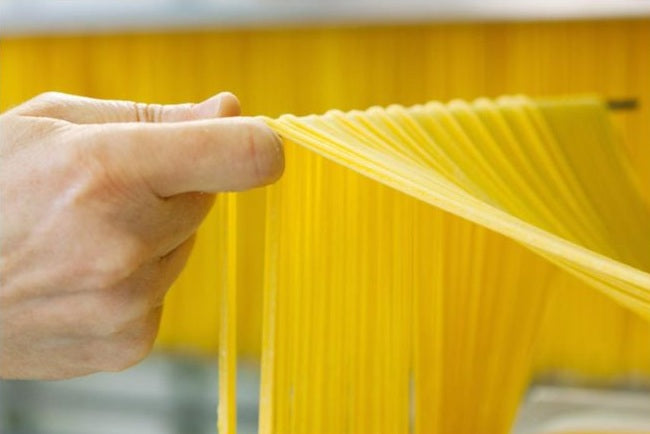 Artisan Hand Made Pasta