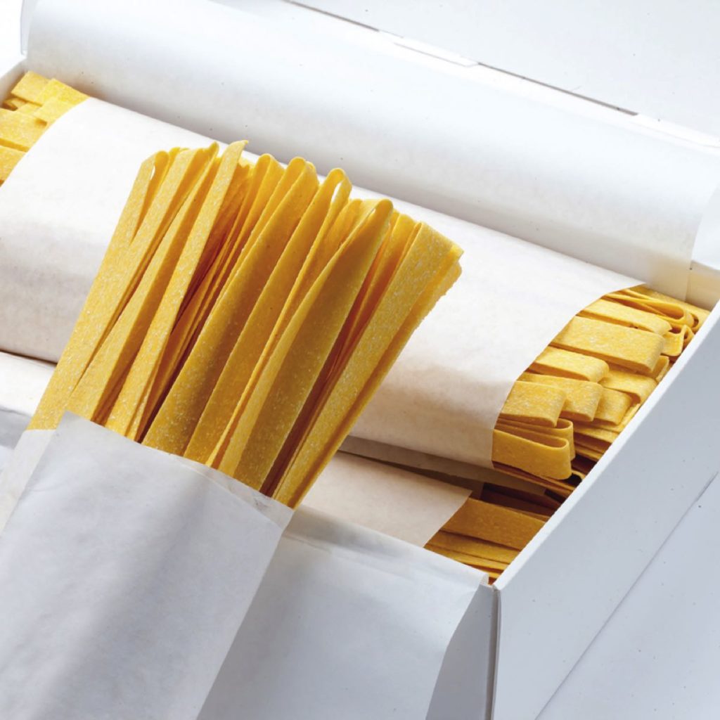 Artisan Hand Made Pasta
