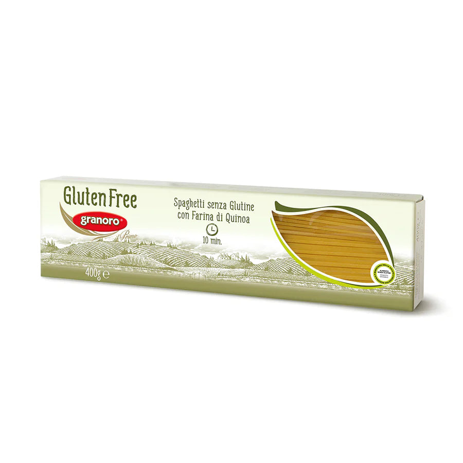 Gluten Free Spaghetti 400g