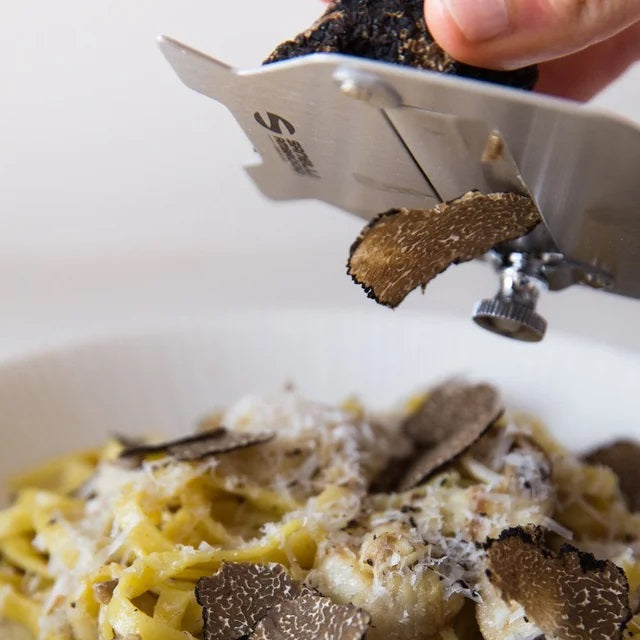 Fresh Black and White Truffle Available Upon Request