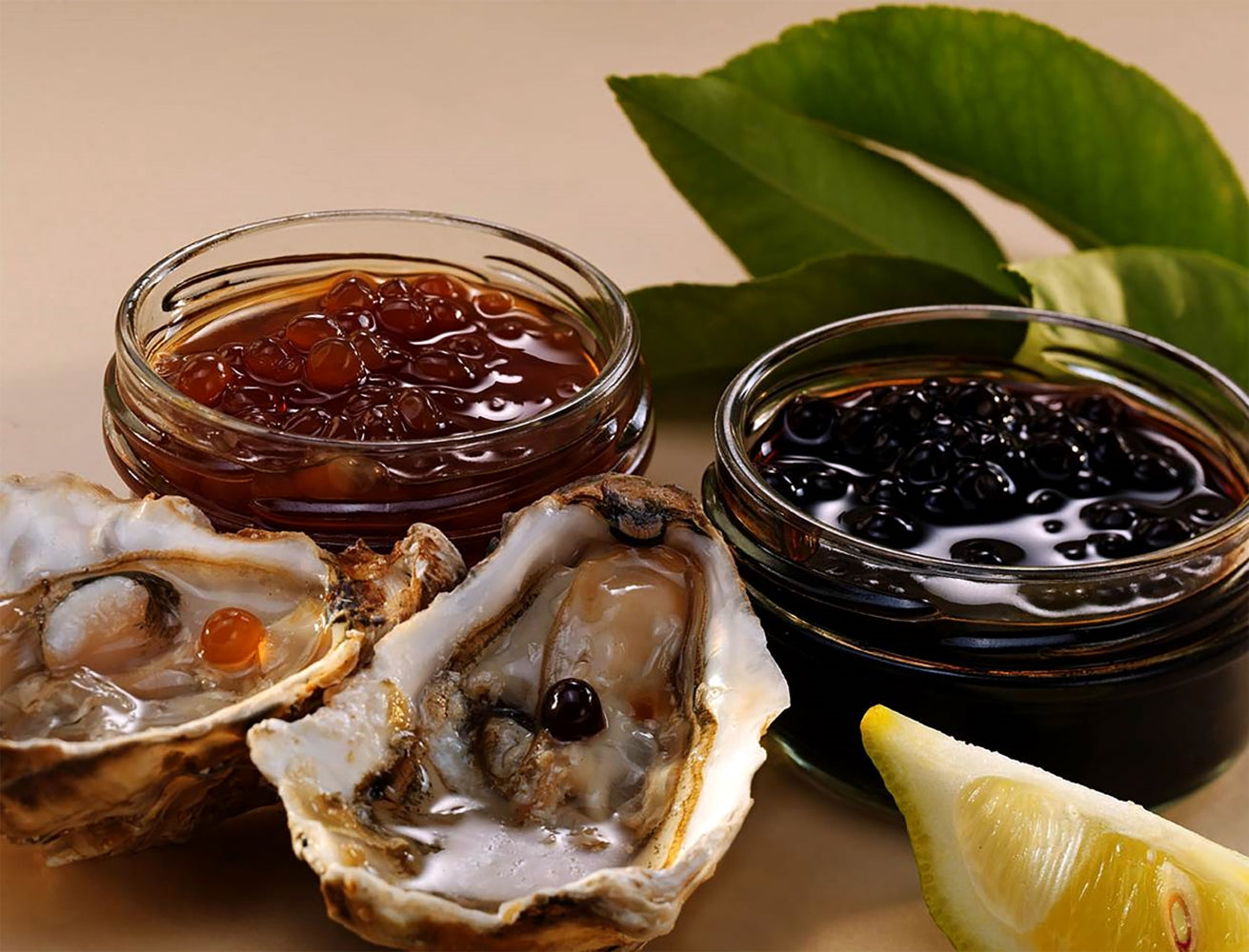 Balsamic Vinegar of Modena Pearls - Perle 50g