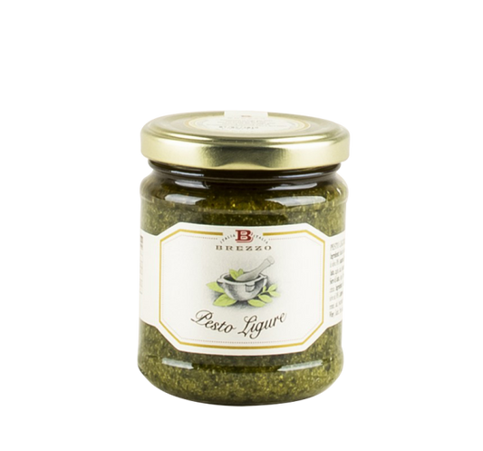 Pesto Ligure 180g