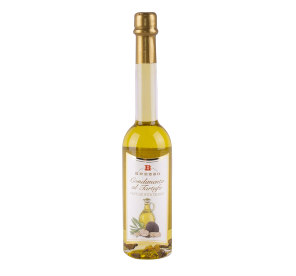 Extra Virgin Olive Oil with Truffle 100ml