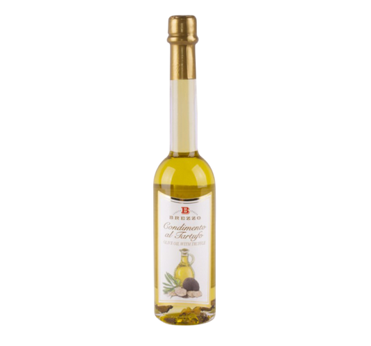 Extra Virgin Olive Oil with Truffle 100ml