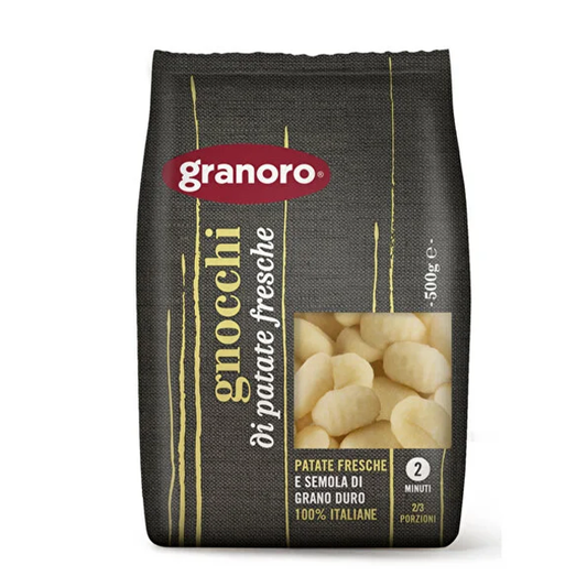 Gnocchi di patate 500g