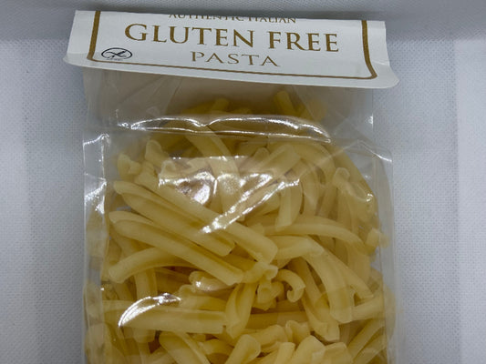 Pasta Caserecce Senza Glutine 500g
