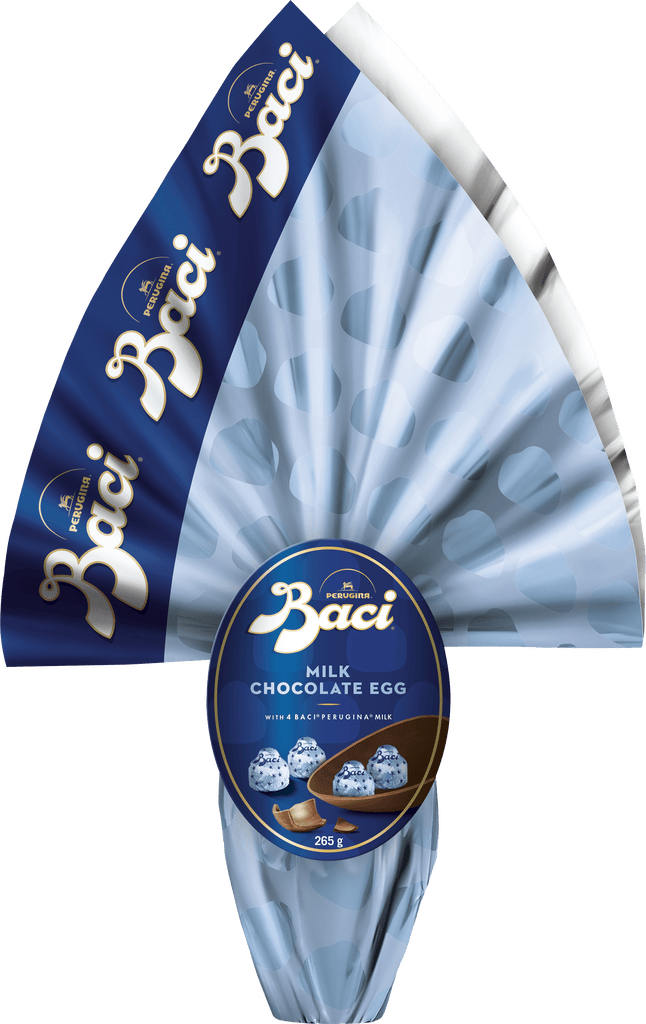 Baci Uovo di cioccolato al latte 265g