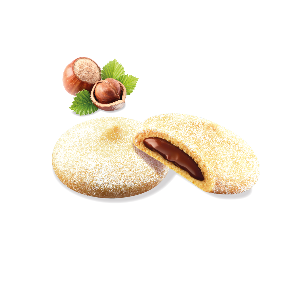 Ambrosiana Fior di Neve 140g