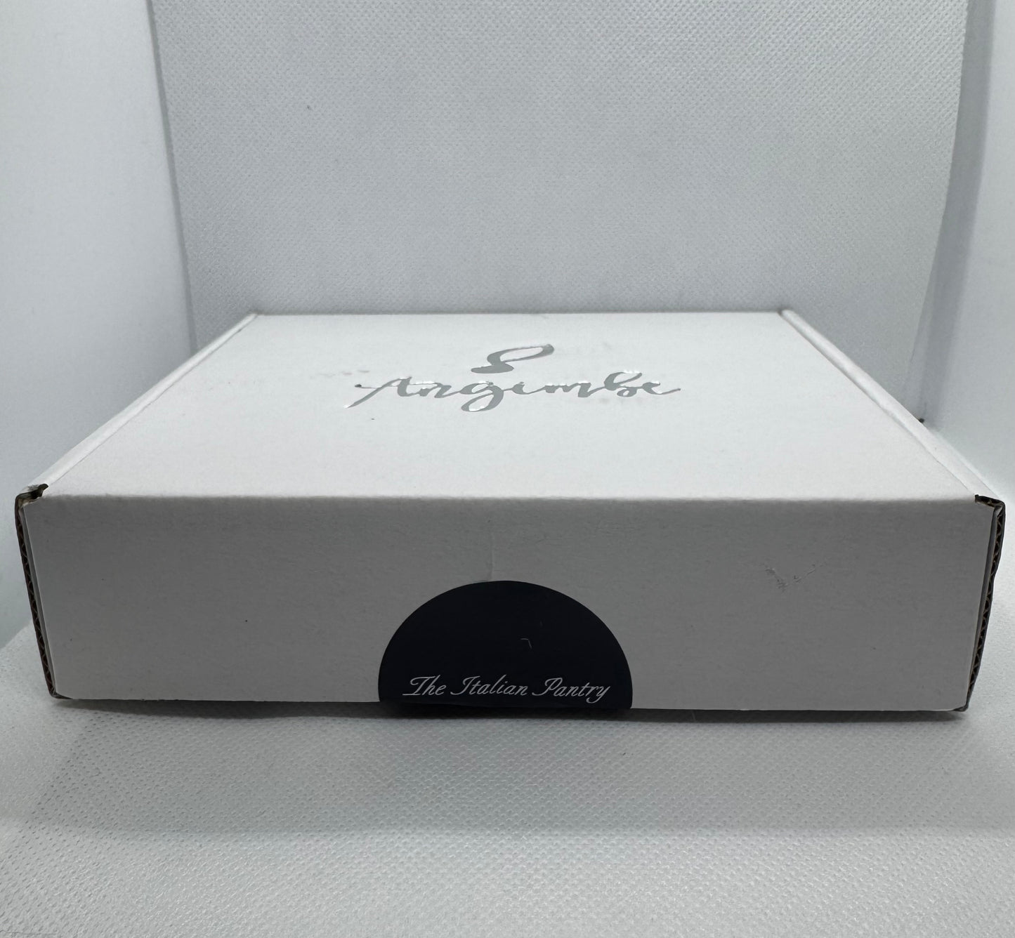 Angimbe The Italian Pantry Extra Virgin Olive Oil