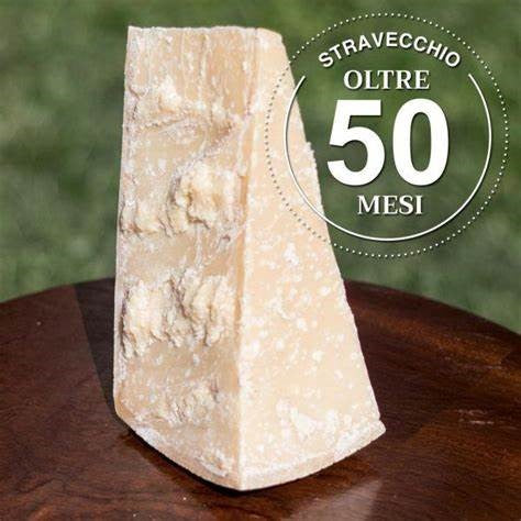 Parmigiano Reggiano disponibile su richiesta