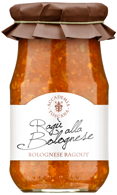 Ragù alla bolognese 340g