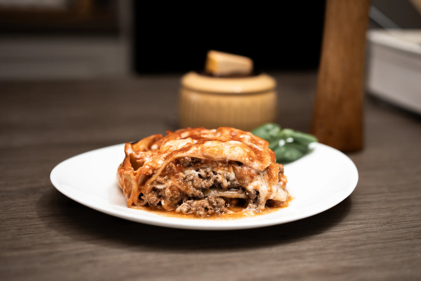 Frozen Homemade Lasagna 400g