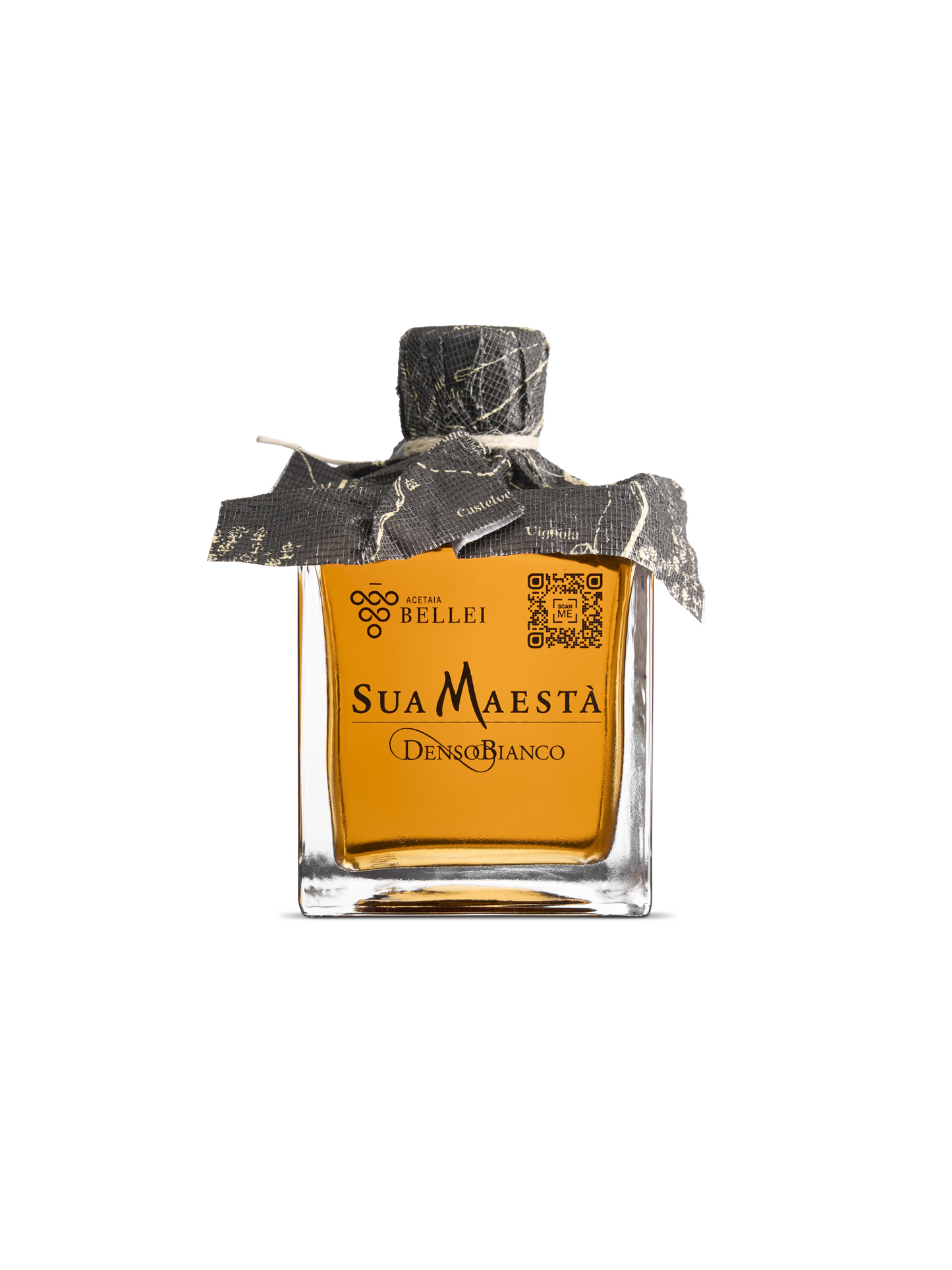 Sua Maestà Denso Bianco 250ml