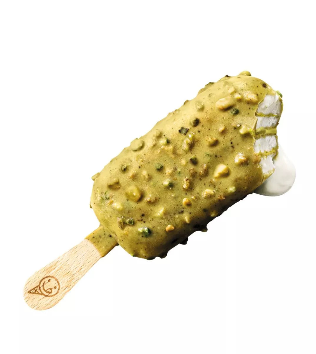 Sammontana Gruvi Pistachio Gelato 240g