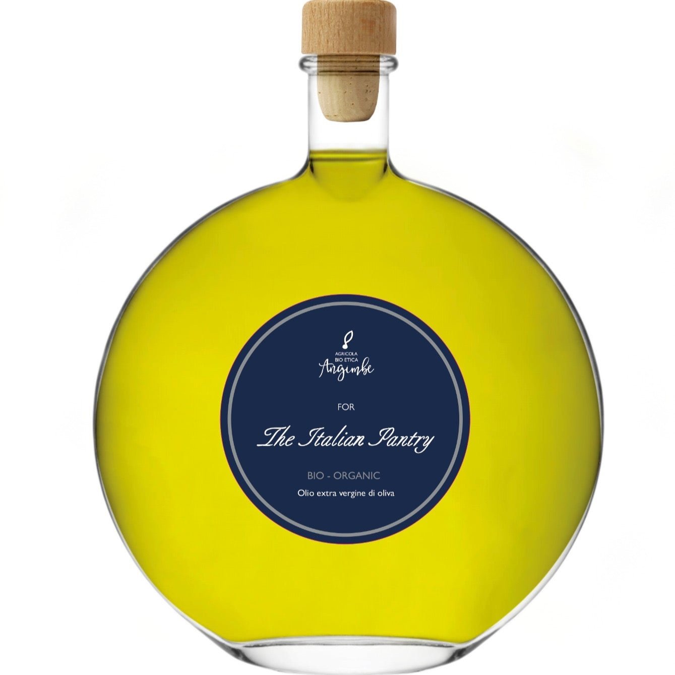 Angimbe The Italian Pantry EVOO