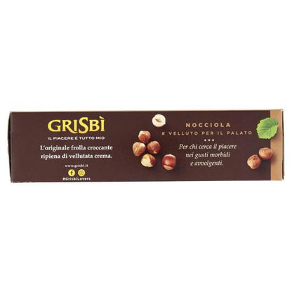 Grisbi Hazelnut Cream 135g