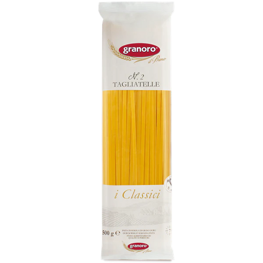 Tagliatelle No.2 500g