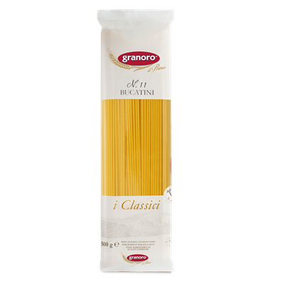 Bucatini No.11 500g