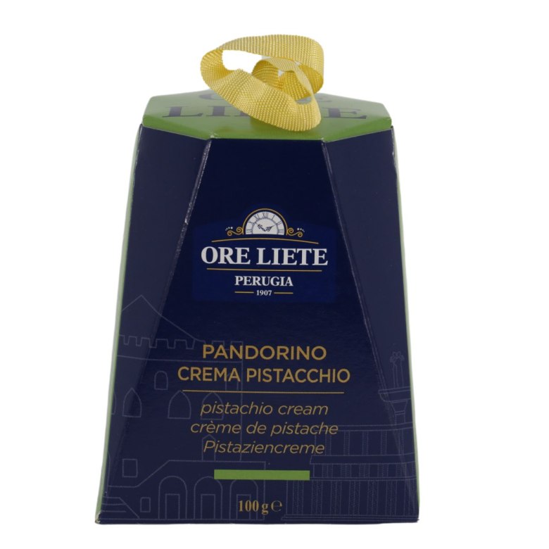Mini Pistachio Cream Pandorino 100g