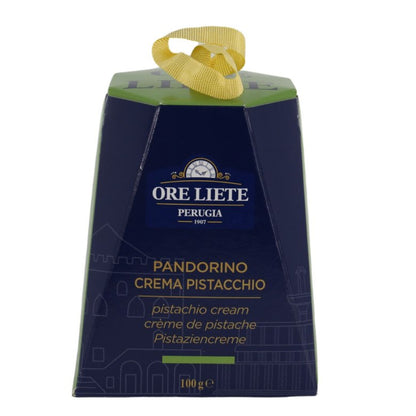 Mini Pistachio Cream Pandorino 100g