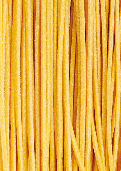 Artisan Hand Made Pasta