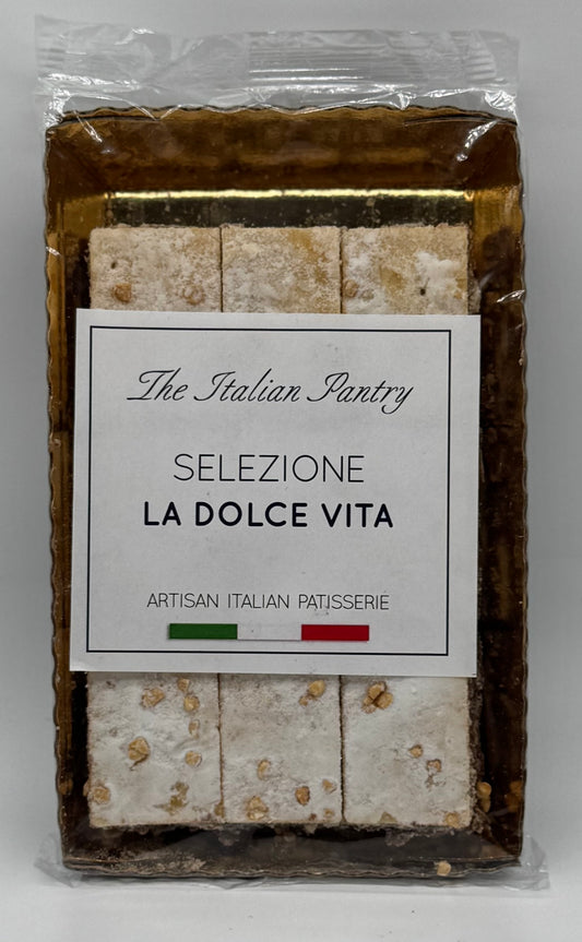 Hazelnut Millefeuille 200g