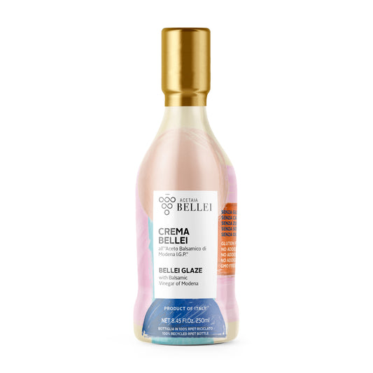 Glassa all'aceto balsamico di Modena