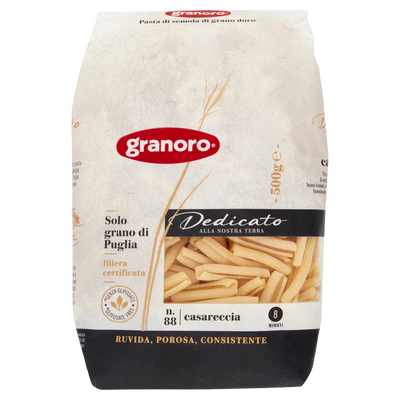Casareccia No.88 500g