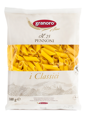 Pennoni No.25 500g