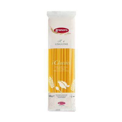 Linguine No.4 500g