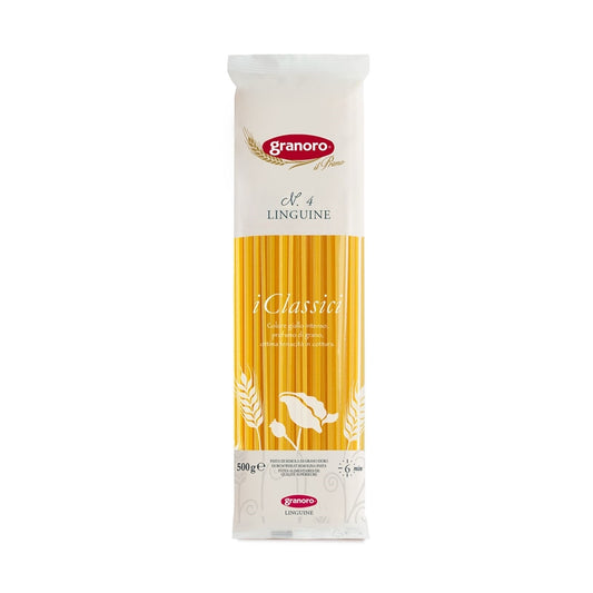 Linguine No.4 500g