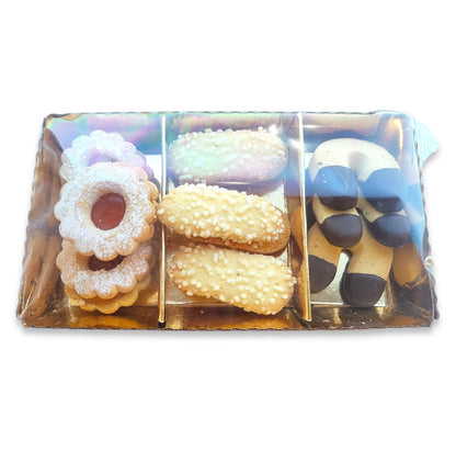 Assorted Italian Biscuits 200g
