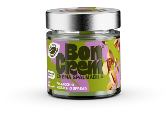 Vegan Pistachio Cream 25%