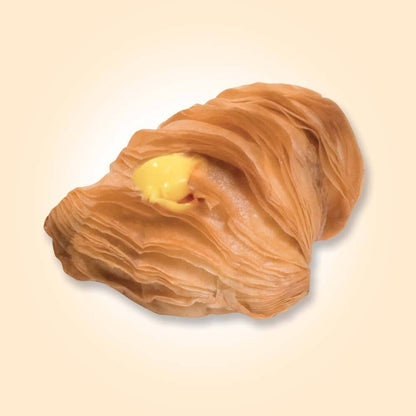Aragostine with Lemon Cream 200g