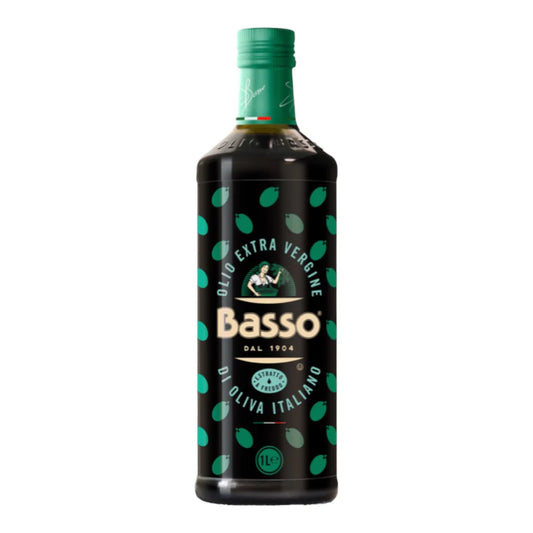 Basso Olive Oil