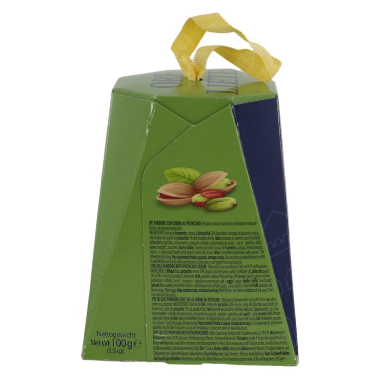 Mini Pistachio Cream Pandorino 100g